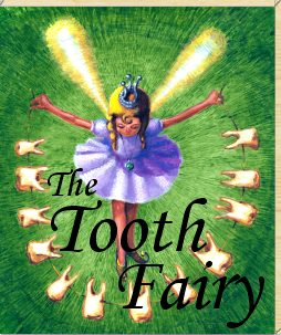 Toothfairy